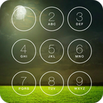 Lock Screen - Iphone Lock