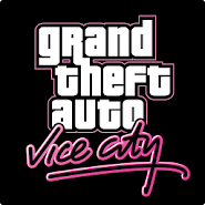 Grand Theft Auto: Vice City v1.09 (2020).