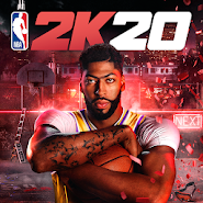 NBA 2K20 v98.0.2 (2020).