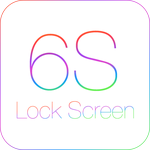 LockScreen IPhone 6S - iOS 9