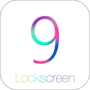 Lock Screen OS 9 - ILocker