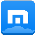 Maxthon Web Browser - Fast