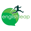 Learn English with EnglishLeap