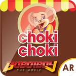 Choki-Choki AR Boboiboy APK