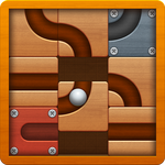 Roll the Ball™ - slide puzzle