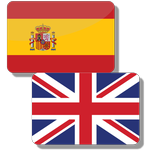 Spanish-English offline dict. APK