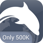 Dolphin Zero Incognito Browser