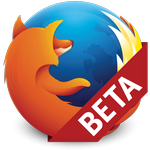 Firefox Beta  Web Browser