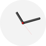 Analog Clock Pro
