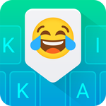 Kika Keyboard - Emoji, GIFs