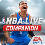 NBA LIVE Companion