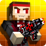 Pixel Gun 3D (Pocket Edition)