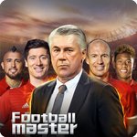 Football Master - Chain Eleven