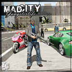 Mad City 2 Gangster life