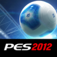 PES 2012 Pro Evolution Soccer v1.0.5 (2018).