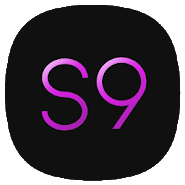 Super S9 Launcher v1.4 (2018).
