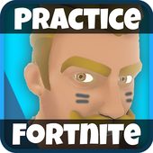 Practice Fortnite v1.3 (2018).