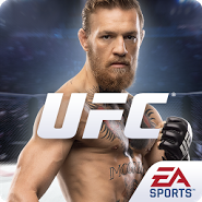 EA SPORTS UFC v1.9.3786573 (2020).