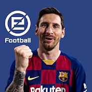 eFootball PES 2020 v4.3.1 (2020) | Pro Evolution Soccer Tasix Futbol O'yinlari.