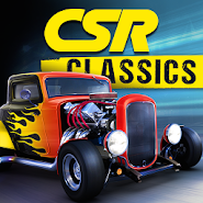CSR Classics v3.0.3 [Mod] (2020).