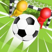 Fun Soccer v1.0.8 (2020).