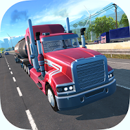 Truck Simulator PRO 2 v1.6 (2020) | Android O'yin.