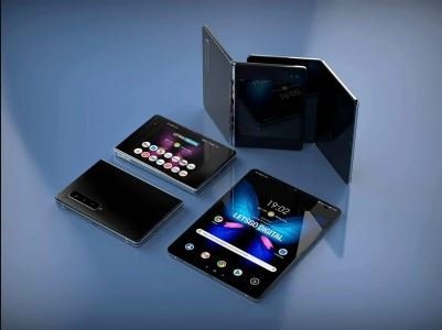 Insayderlar: Samsung va Corning egiluvchan smartfonlar uchun himoya oynasini yaratadilar