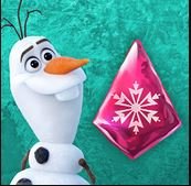 Disney Frozen Free Fall - Muzlatilgan jumboq o'yinlarini o'ynang v9.1.0 (2020) | Boshqotirma O'yinlar Jumboqli O'yinlar Tas-IX.