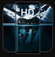 HD Wallpapers (Backgrounds) v1.5.9  (2020) | Har kuni bepul va ajoyib HD-rasmlar Online Fon Rasmlar.