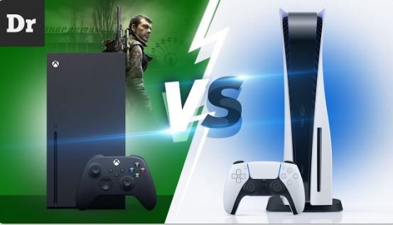 PS5 vs XBOX Series X Сравним наконец | PS5 va XBOX Series X - Endi nihoyat taqqoslaylik.