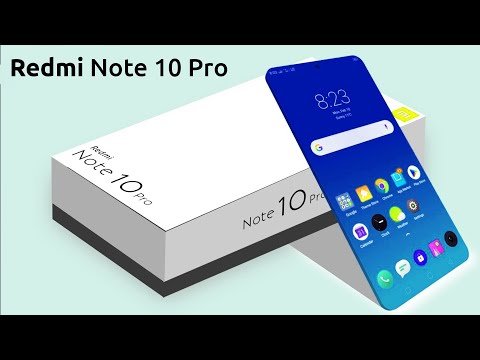 Redmi Note 10 Pro  !  ! / Apple   10 
